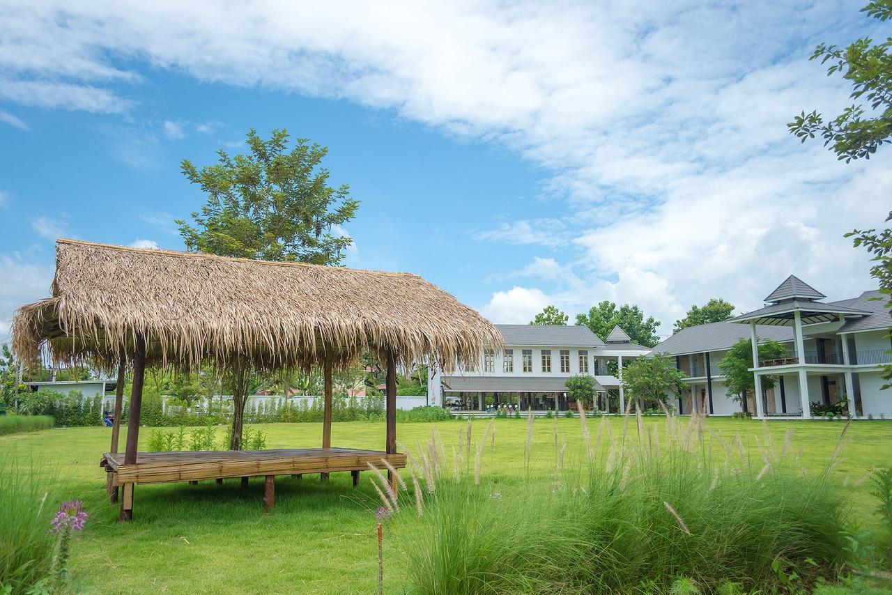 Nansripanna Resort Exterior photo