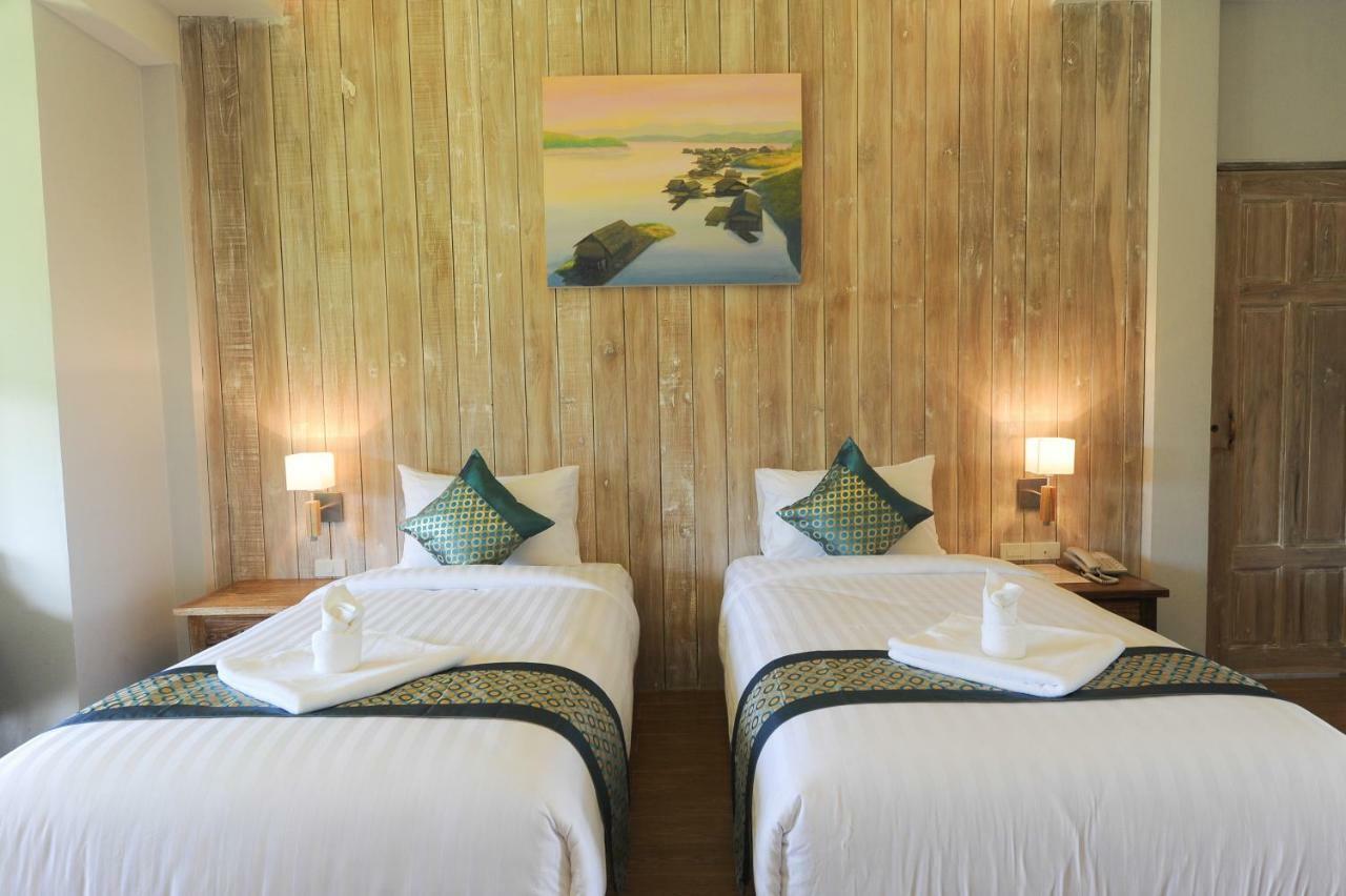 Nansripanna Resort Exterior photo